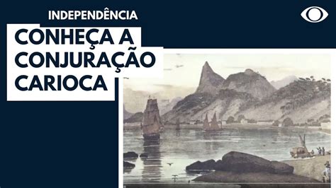  La Conjuração Carioca e l'irrequieta anima di Souza Queiroz