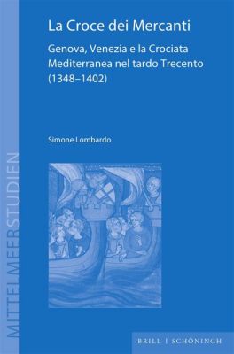 La Rivolta dei Mercanti; Un Sogno di Libertà e Un Intrigo Commerciale nella Venezia del XV Secolo