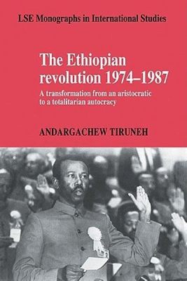 La Rivoluzione del 1974 in Etiopia; Una Trasformazione Sociale Radicale Dopo un Regime Imperiale Secolare