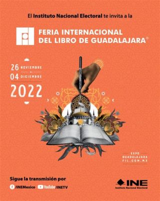 Festival del Libro de Guadalajara: Un incontro di mondi letterari e una rivoluzione silenziosa per i diritti degli indigeni.