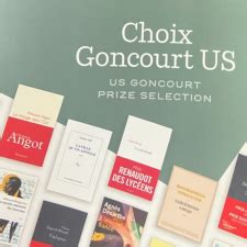  Il Premio Goncourt 2016: Un trionfo per la letteratura contemporanea e un momento di riflessione sulla società francese