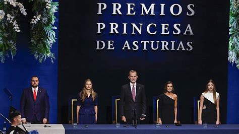 Il Premio Princesa de Asturias e la sua influenza sulla cultura latinoamericana