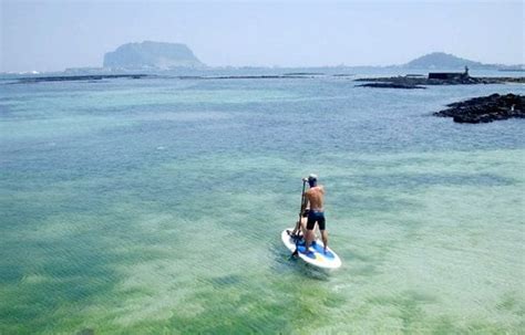 제주도 액티비티: 바람과 함께 달리는 시간