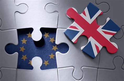  La Brexit: Un Impatto Inevitabile Sulla Gran Bretagna e Il Mondo