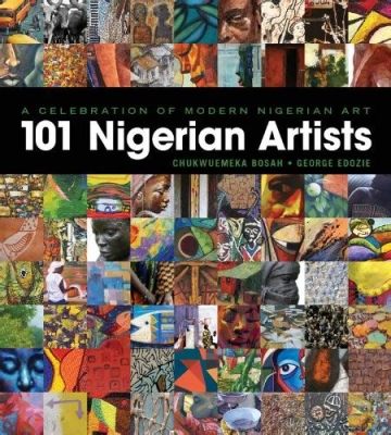  La Nike Art Fair: Una celebrazione vibrante e audace della creatività nigeriana moderna