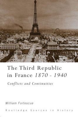 La Quella del 1870: Un Conflitto Decisivo che Ricostruì la Mappa della Francia Moderno