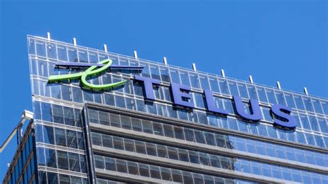 telus international 후기: 디지털 시대의 글로벌 커뮤니케이션 혁신